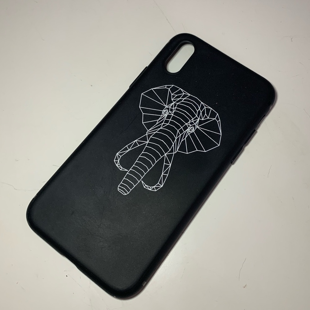 iphone x case